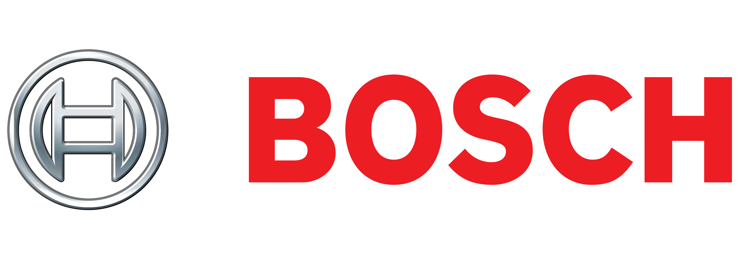 Logo von Bosch