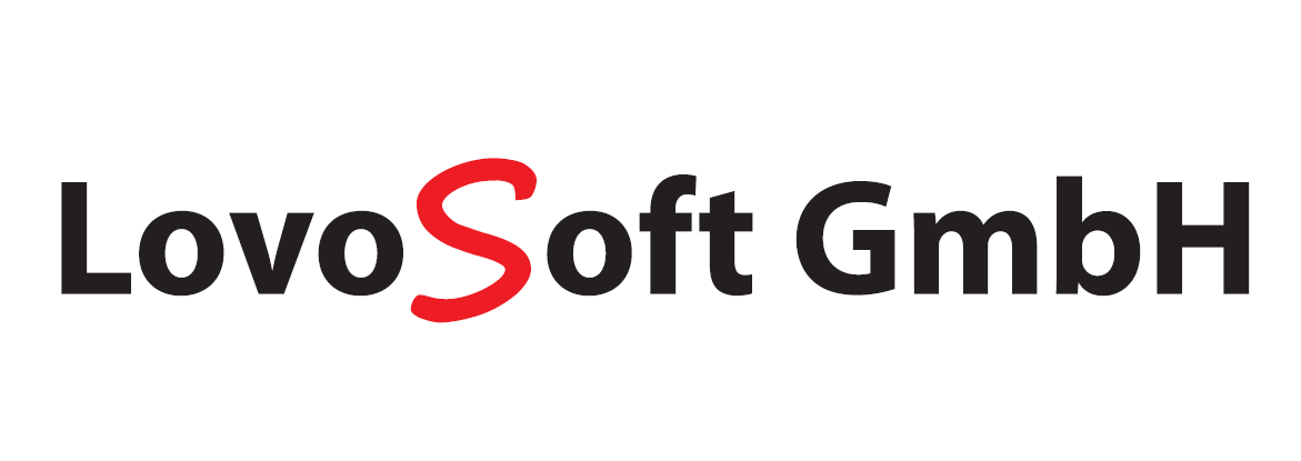 Logo von Lovosoft